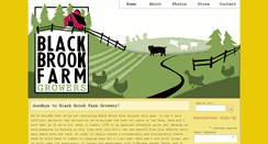 Desktop Screenshot of bbfgrowers.com
